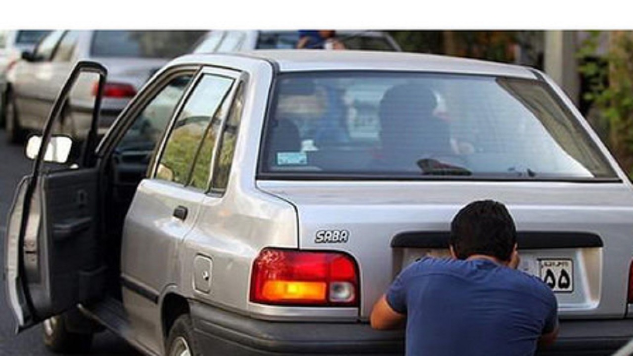 بازگشت ساعت کار مراکز تعویض پلاک به روال عادی