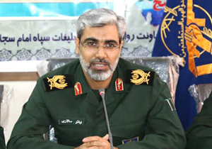 بیداری اسلامی باعث انزوای رژیم صهیونیستی شده است