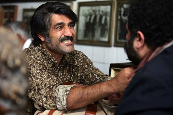 فصل اول «زیرخاکی» ناتمام نماند/ ادامه تصویربرداری در ترکیه