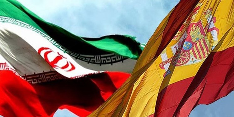 برقراری یک پرواز از مادرید به تهران در ۱۳ خرداد برای بازگرداندن هموطنان ایرانی
