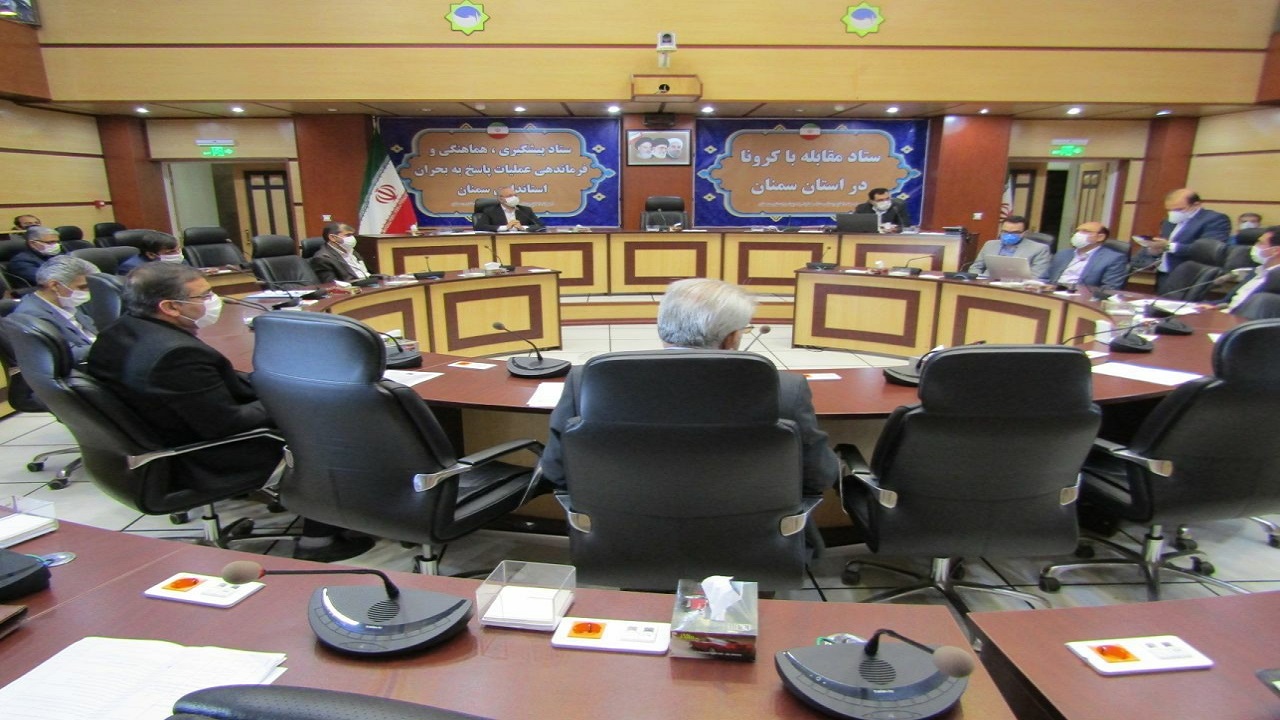 ۲ هزار انشعاب برق در بخش کشاورزی سمنان فعال است