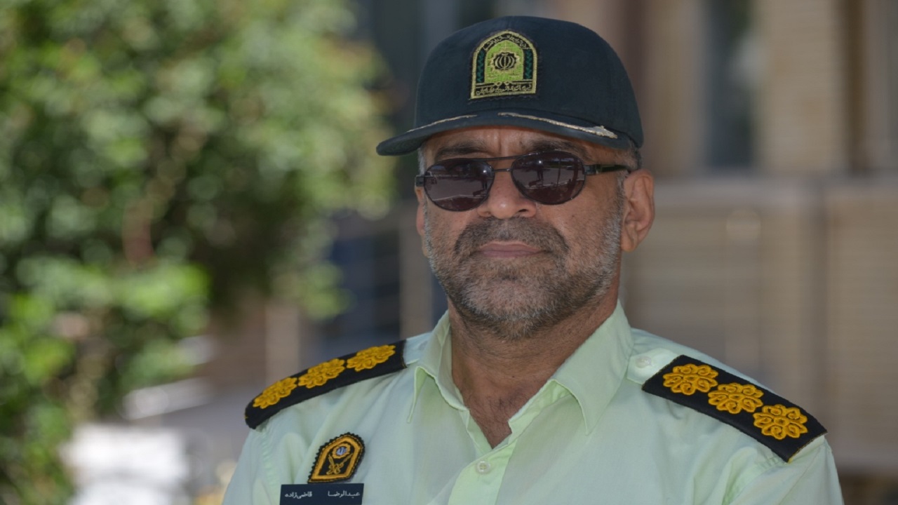 کشف کالای قاچاق در چهارمحال و بختیاری