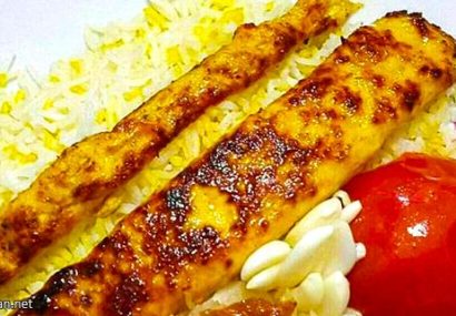 آموزش آشپزی؛ از بورقی، غذای سنتی خوشمزه&zwnj;ی ترکیه&zwnj;ای تا استیک مرغ با سس قارچ + تصاویر