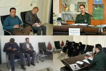 برگزاری ۱۰ عنوان برنامه در سالروز آزادسازی خرمشهر به صورت مجازی