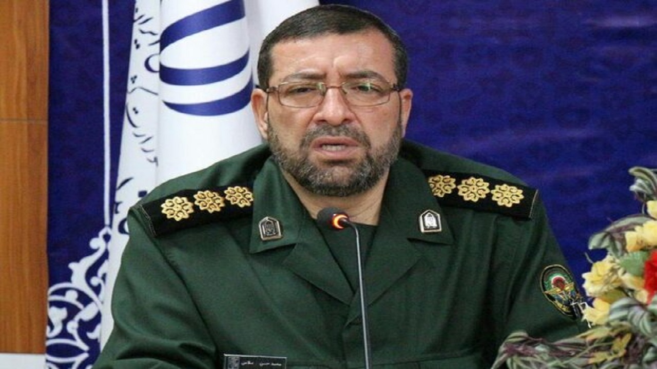 ۱۵۰۰ ویژه برنامه سالروز دفاع مقدس در استان سمنان پیش بینی شد