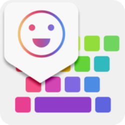 دانلود iKeyboard &ndash; emoji,emoticons 4.8.2.4204 &ndash; کیبرد &ldquo;آی کیبورد&rdquo; اندروید