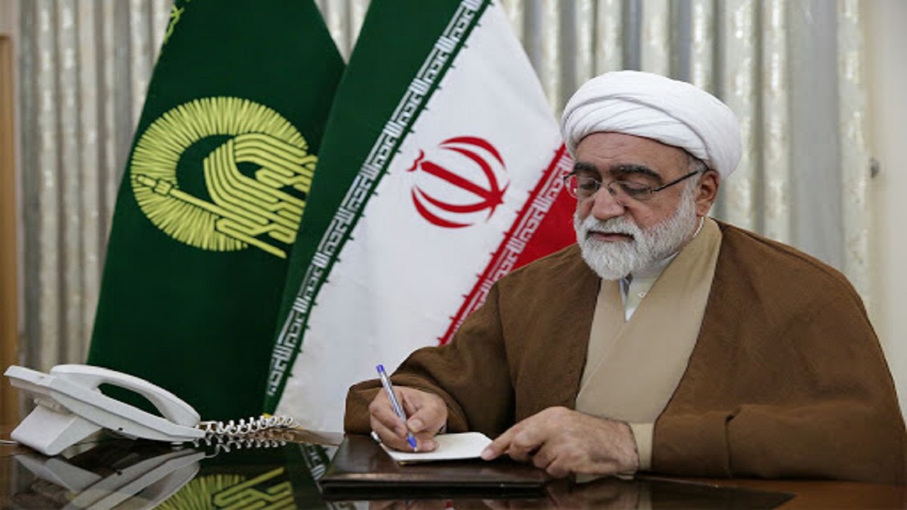 پیام تولیت آستان قدس رضوی به مناسبت روز قدس