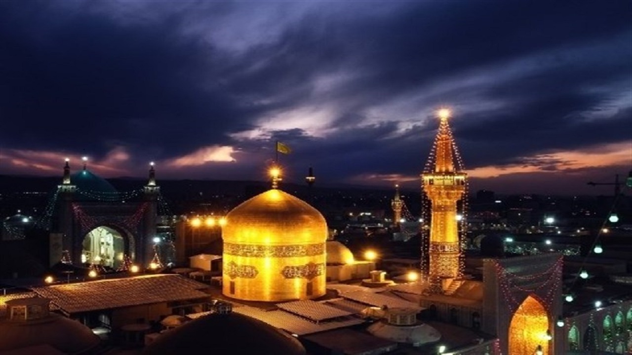 شنبه تصمیم نهایی برای بازگشایی حرم مطهر/احتمال تغییر در مصوبه بازگشایی ۶ساعته حرم در روز