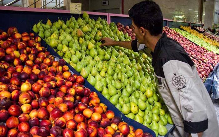 نوای نیکوکاری در ایام کرونا