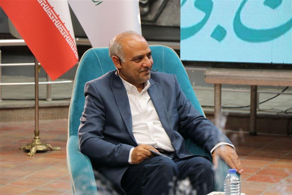 سابقه تبریز در امر کتاب، آوازه جهانی دارد