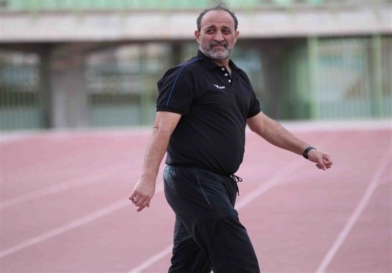 میثاقیان: جبران فاصله ۱۰ امتیازی با پرسپولیس کار سختی است/ خداداد استعداد خاصی داشت