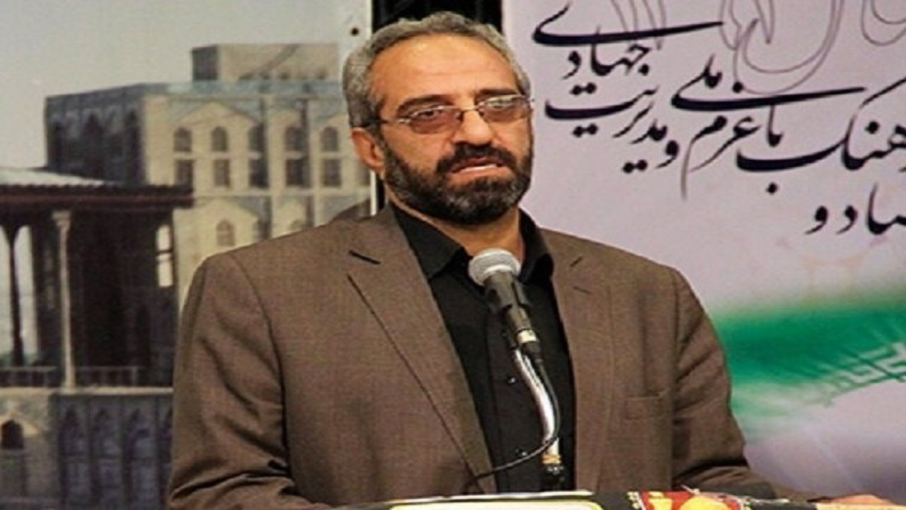 روز قدس هیچ‌گاه تعطیل نخواهد شد