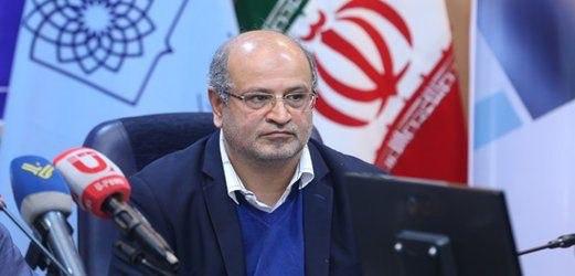 کاهش ۱۹ درصدی فوتی‌های ناشی از کرونا در تهران/ علائم گوارشی بیماری کرونا را جدی بگیرید