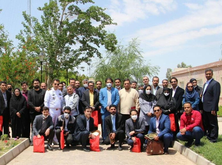 تجلیل از روابط عمومی‌های برتر سیرجان