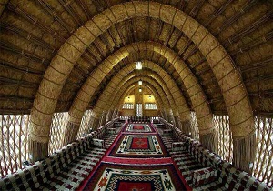 مضیف‌های هویزه در روز عید فطر پذیرای مهمانان نیستند