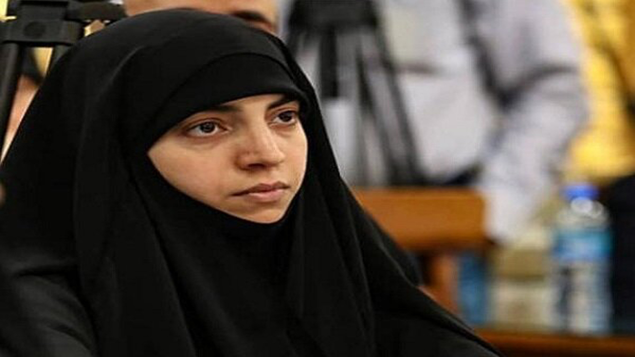 ماجرای جالب ازدواج دختر سید حسن نصرالله از زبان خودش/ همسرم نمی‌دانست پدرم کیست!