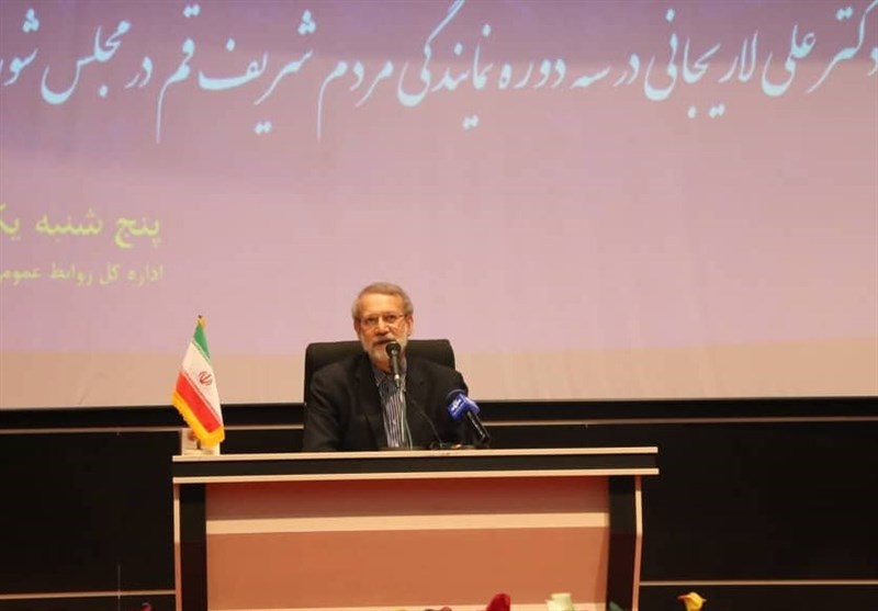 دولت و مجلس باید با همه وجود از ظرفیت ها استفاده کنند/ امروز بیکاری مسئله مهمی است