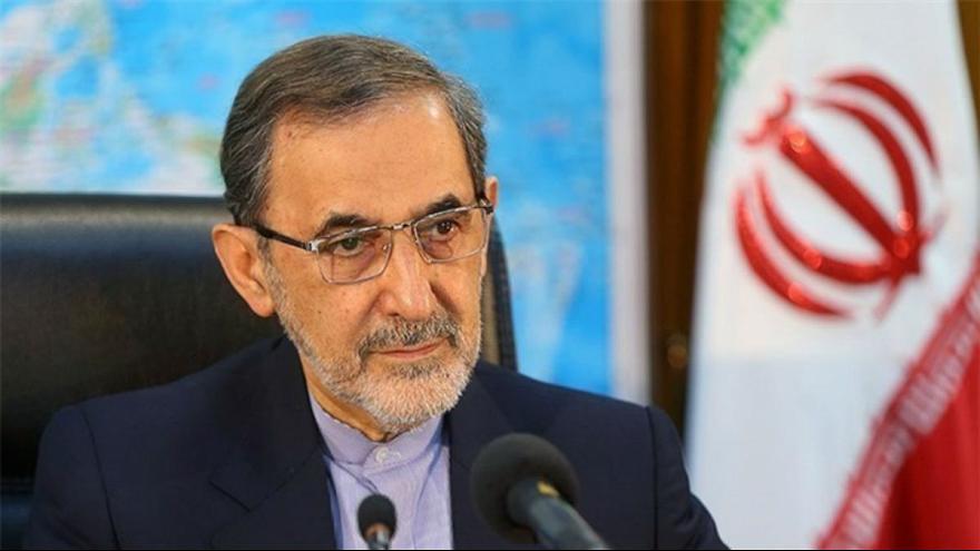 ولایتی: تنها راه عزت و پیروزی، مقاومت قهرمانانه در راه قدس عزیز است