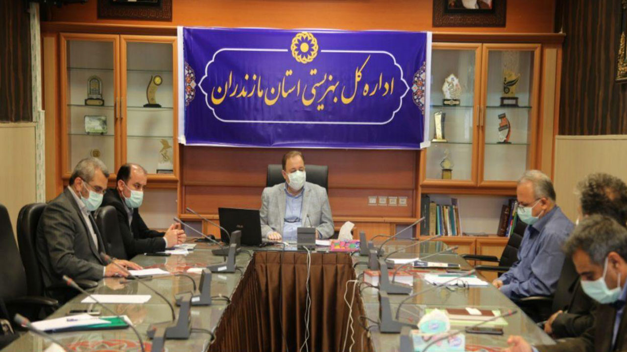 استقرار ۵۸۲ پایگاه جمع آوری زکات فطریه