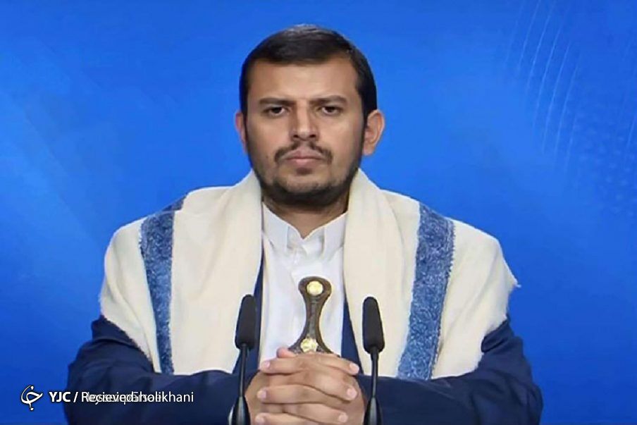 دبیر کل جنبش انصارالله: اسرائیل تهدیدی برای تمامی امت اسلام است