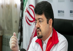 آغاز توزیع گسترده بسته‌های بهداشتی بین بیماران خاص و صعب العلاج کرمانشاه