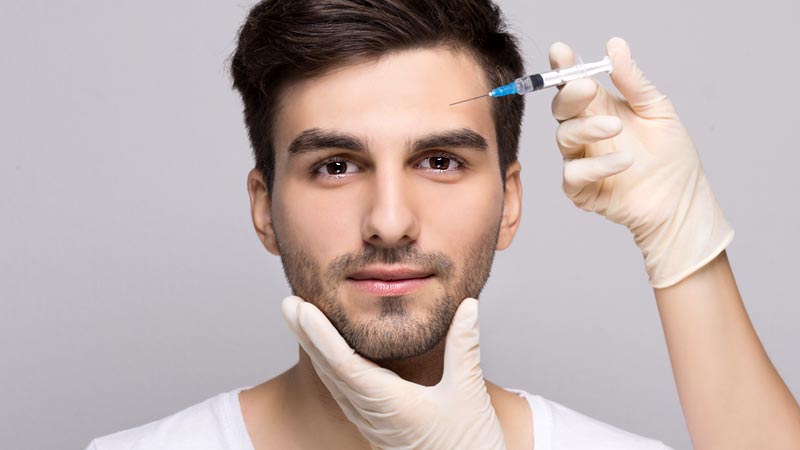 چه افرادی نمی&zwnj;توانند عمل جراحی بوتاکس انجام دهند؟