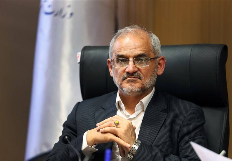 پیام تبریک وزیر آموزش و پرورش برای انتصاب مشاور رهبر معظم انقلاب