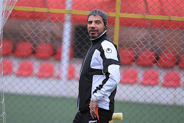محرمی: برای پرسپولیس کسب جام از جان مهم‌تر نیست/ استوکس با یک شوت ۱۵۰ هزار دلار گرفت