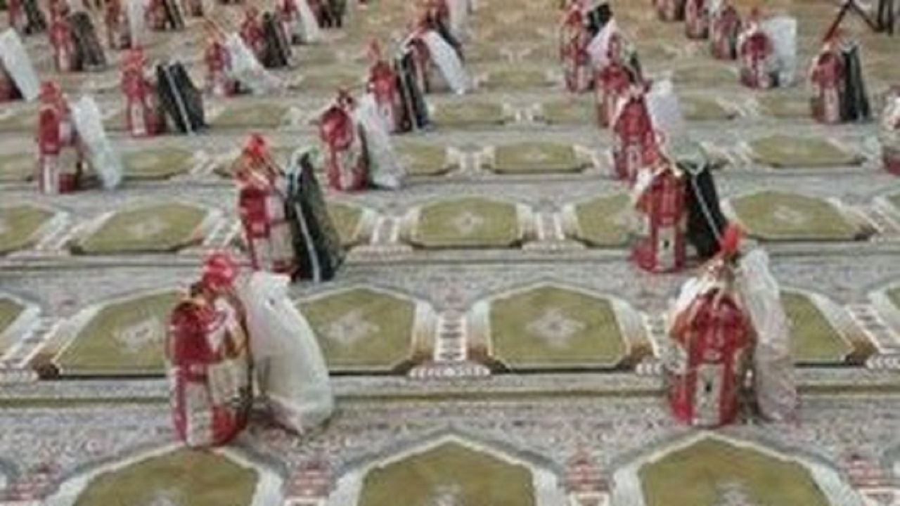 توزیع ۲۸ هزار بسته غذایی در "رزمایش همدلی برای ایران همدل" در قزوین