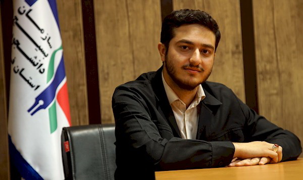 گام های بسیج دانشجویی دانشگاه پیام نور برای مقابله با کرونا