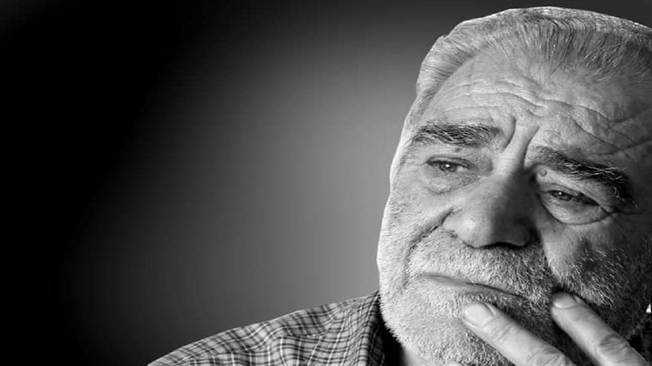 پدر شهیدان امینی‌نور به فرزندان شهیدش پیوست