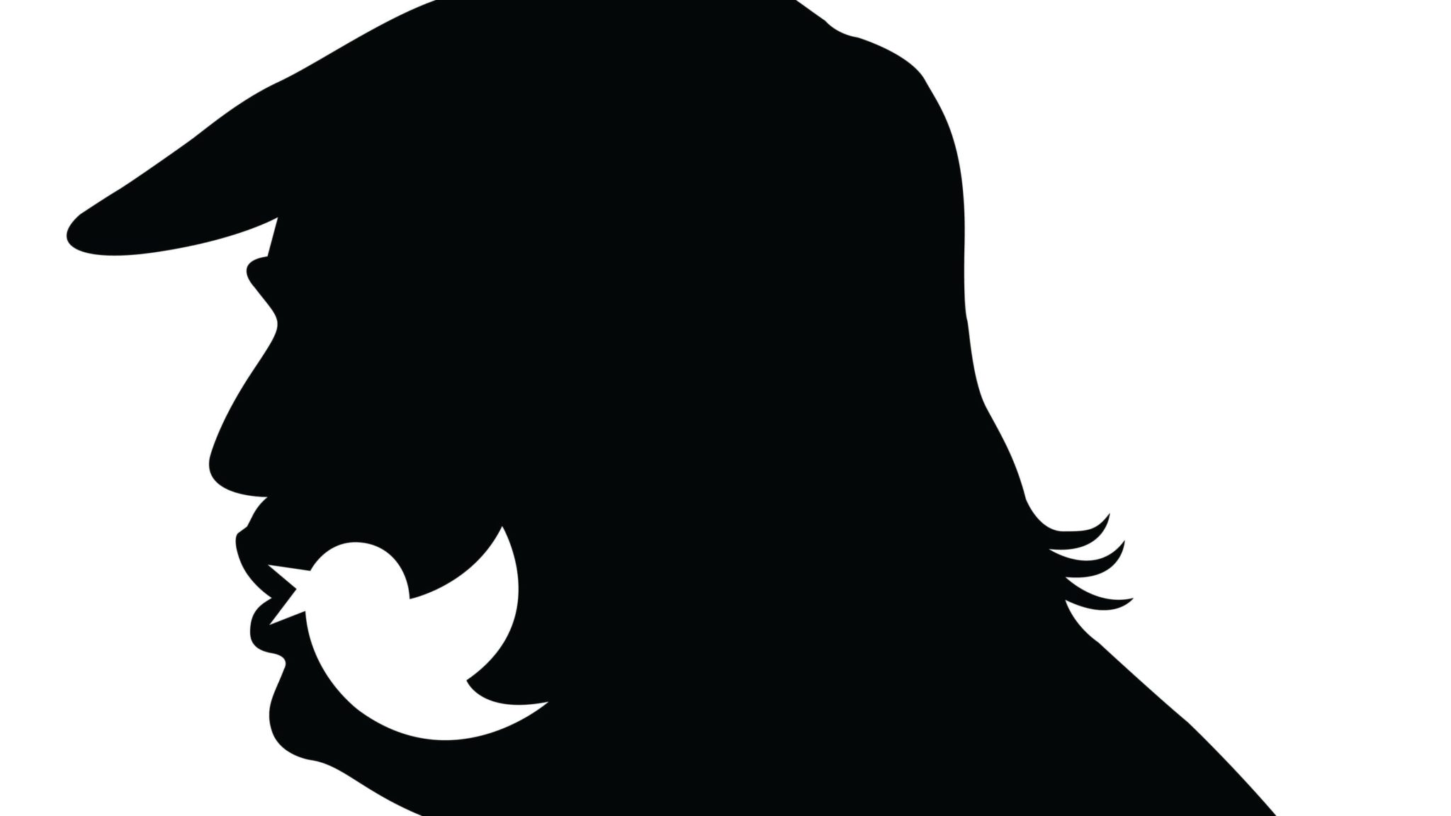مقام کاخ سفید: توئیتر از مزخرفات لبریز شده است