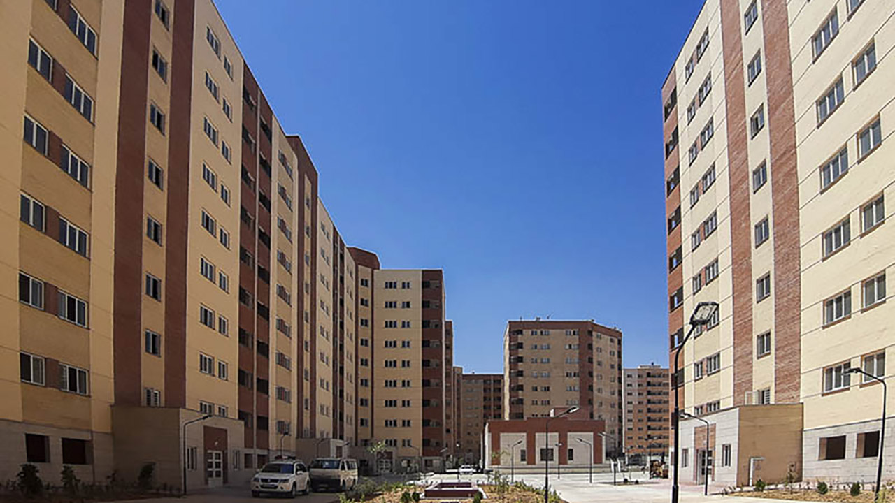 متقاضیان طرح اقدام ملی مسکن در گلستان مدارک خود را تکمیل کنند