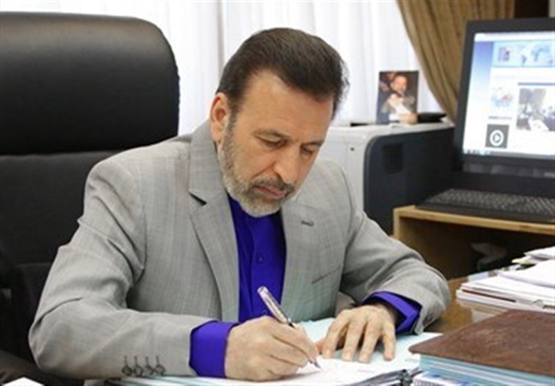 گزارش آتش‌سوزی «خائیز» برای رئیس‌جمهور ارسال می‌شود