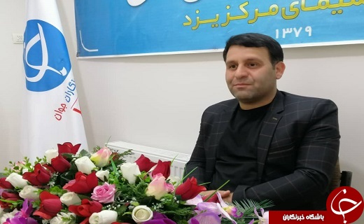 یزد توانایی میزبانی فوتبال ساحلی جام باشگاه&zwnj;های جهان را دارد