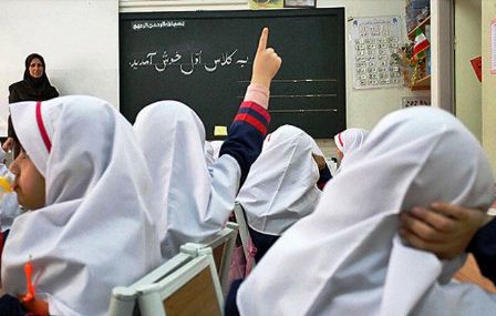 ثبت نام کلاس اولی&zwnj;ها در اسدآباد آغاز شد