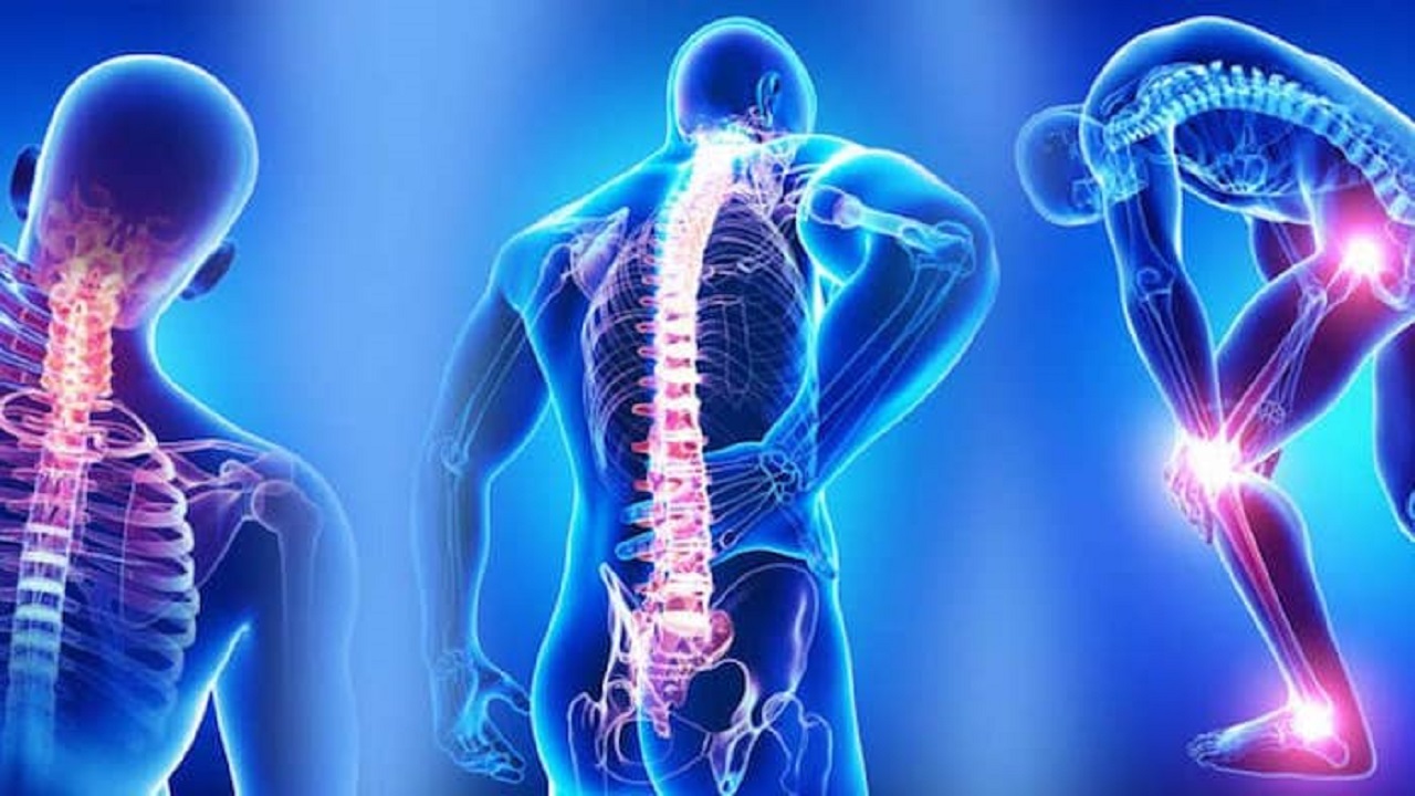 با علائم بیماری فیبرومیالژیا، راه تشخیص و درمانش آشنا شوید