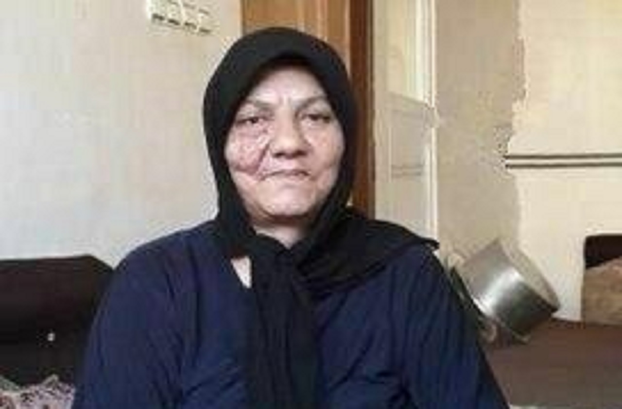 واکنش کاربران به مرگ مشکوک #آسیه_پناهی در کرمانشاه