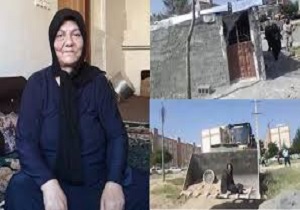 آخرین جزییات ماجرای مرگ زن کپرنشین