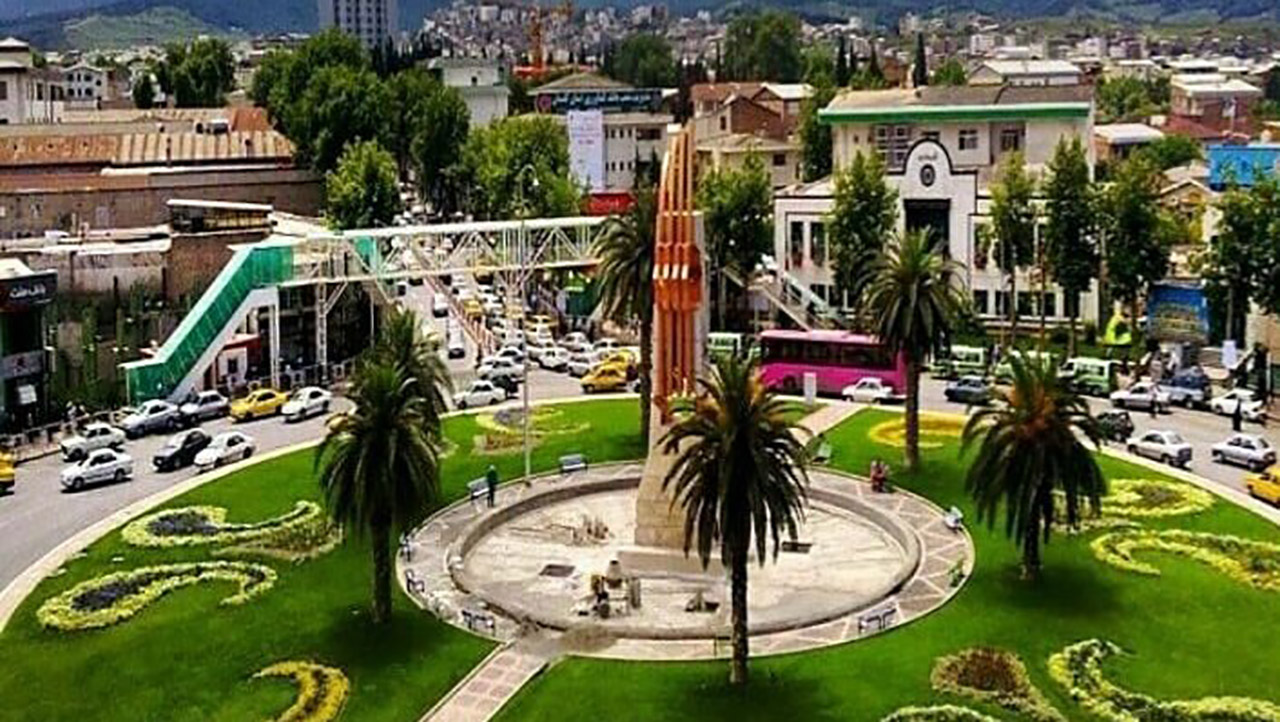 رشد ۷۶ درصدی بودجه شهرداری‌های گلستان در سال جاری