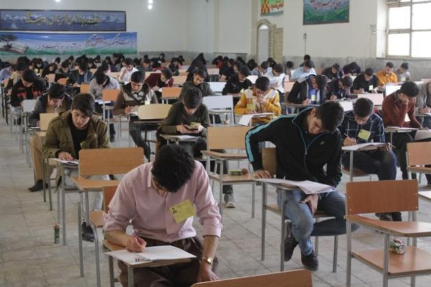 لزوم ثبت نام دانش آموزان در سامانه سلامت