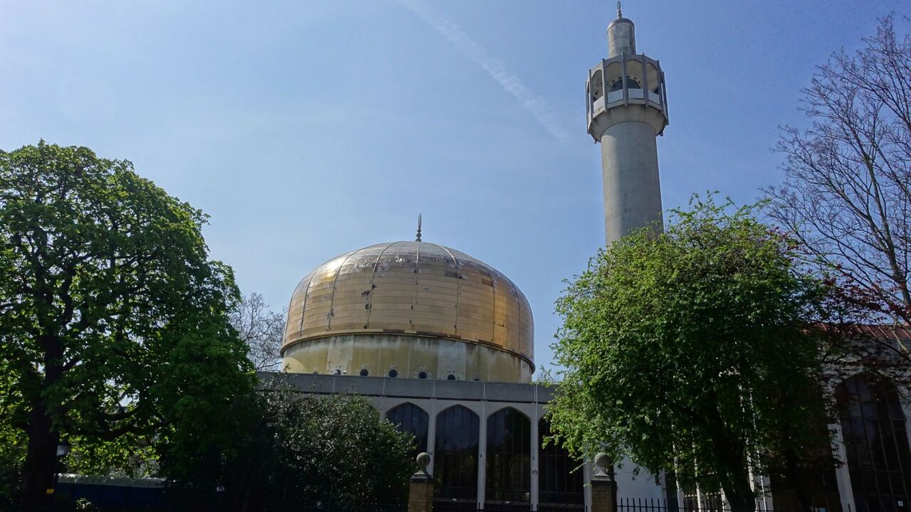 بازگشایی مساجد البرز/ساعت کاری پاساژ‌ها به روال عادی بازگشت