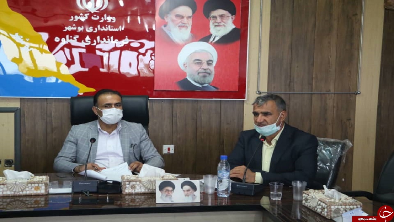 ۴۹ کودک دچار اختلال رشد در شهرستان گناوه نیازمند حمایت هستند