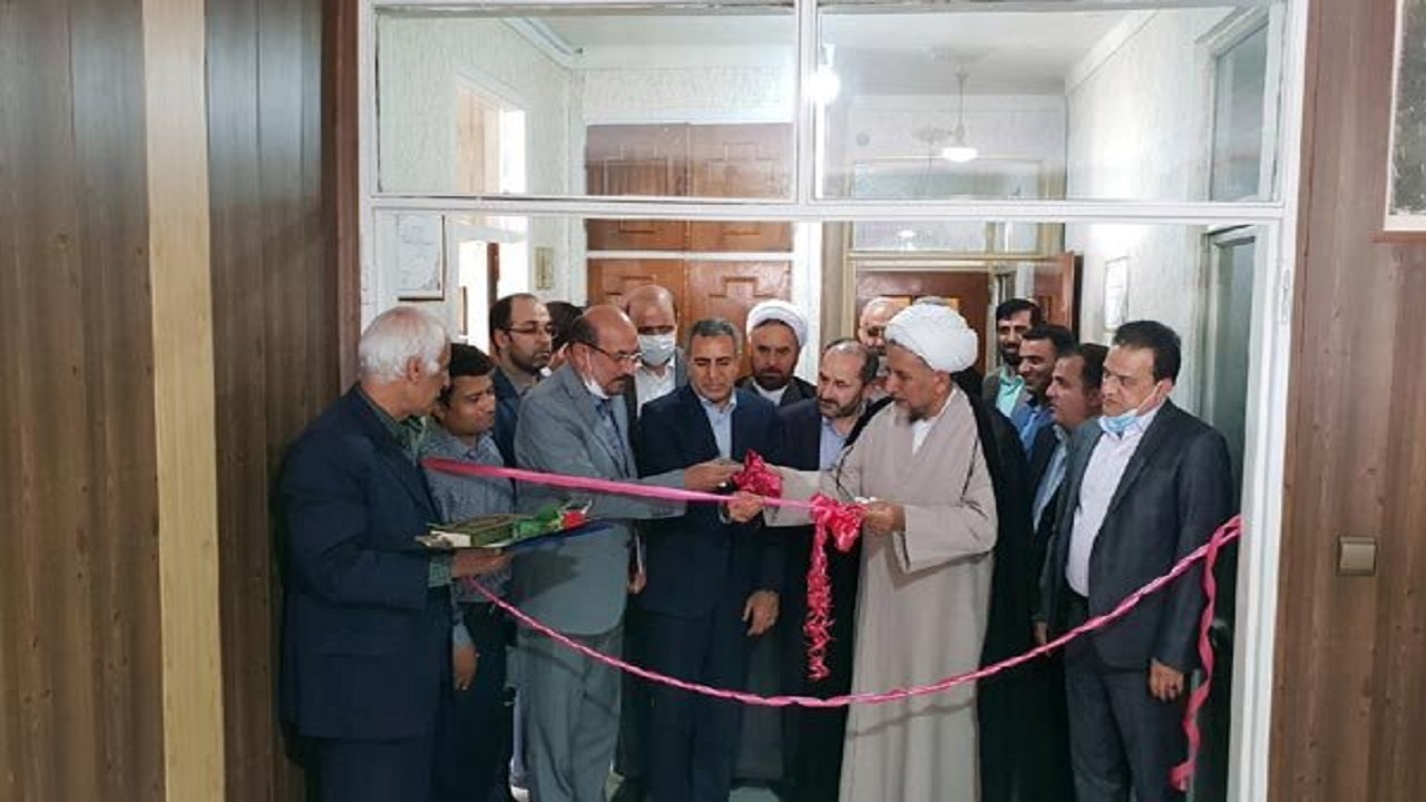 قزوین پایلوت طرح طلایه داران صلح و سازش صنعتی