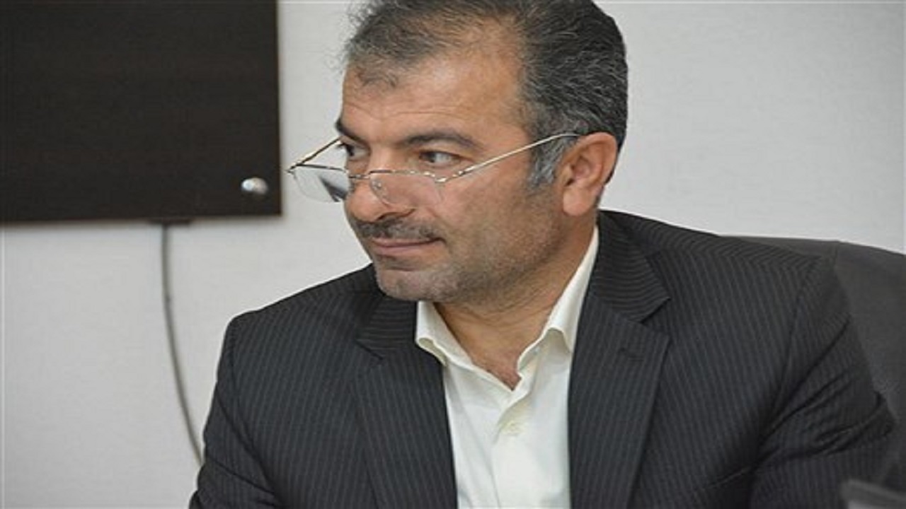عباس امید