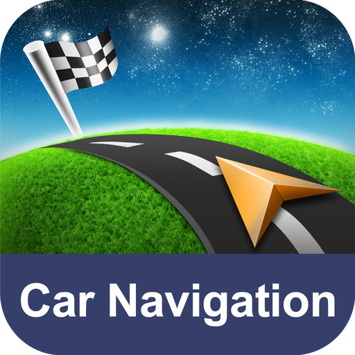 دانلود GPS Navigation & Maps Sygic Full 18.7.3 – مسیریاب “سایجیک” اندروید