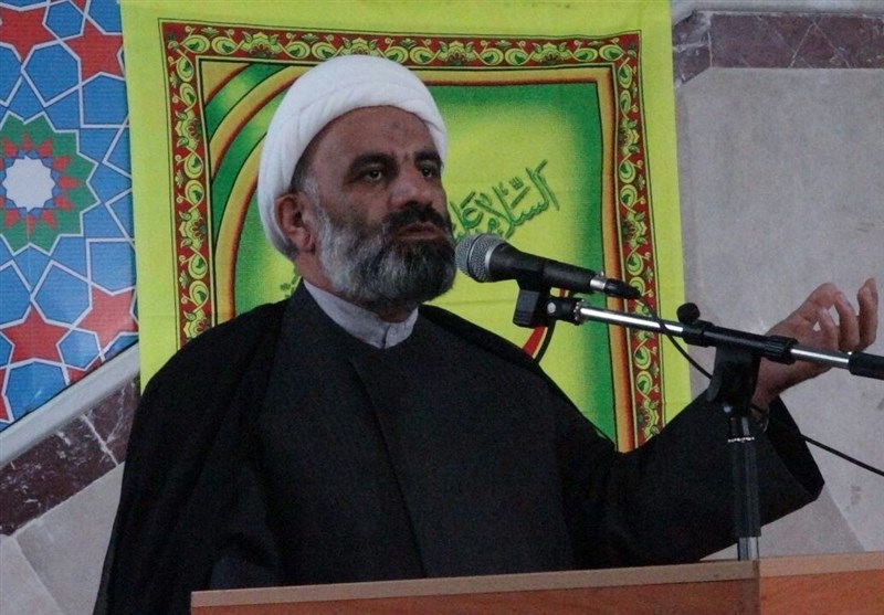 حجت‌الاسلام  محمدی مسئول دفتر نمایندگی ولی فقیه در سپاه قدس گیلان شد
