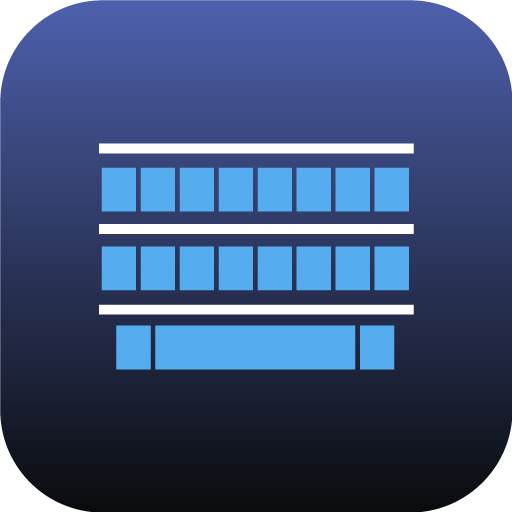 دانلود BlackBerry Keyboard 4.1904.3.16701 – کیبورد بلک‌بری مخصوص اندروید