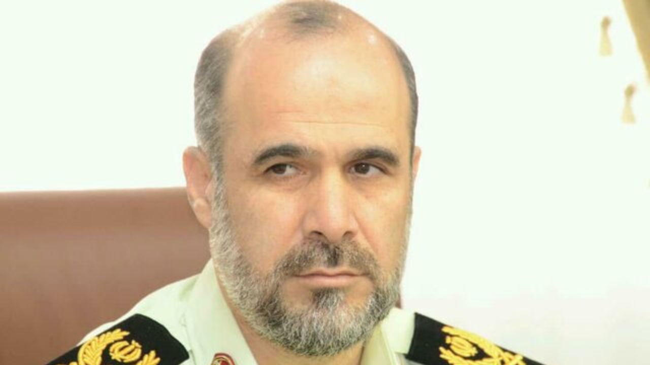 نظارت یگان حفاظت شهرداری بر اجرای طرح استفاده از ماسک در ناوگان اتوبوسرانی