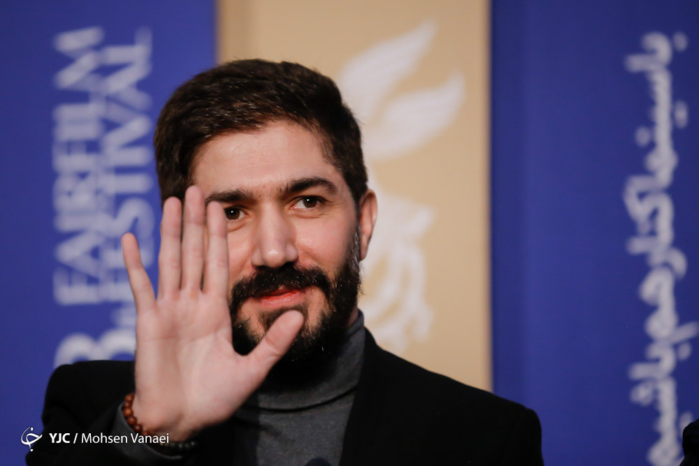 اوج خلاقیت یک هنرمند در کار گروهی رقم می‌خورد/ ریسک‌ناپذیری در معرفی بازیگران جدید لطمه‌زننده است